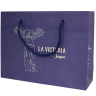 Bolsa de Lujo